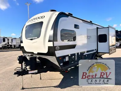2026 Forest River RV Rockwood GEO Pro photo 7