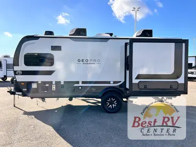 2026 Forest River RV Rockwood GEO Pro photo 6