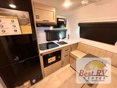 2026 Forest River RV Rockwood GEO Pro photo 15