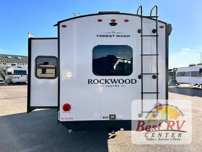 2026 Forest River RV Rockwood GEO Pro photo 4