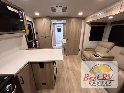 2026 Forest River RV Rockwood Mini Lite photo 42
