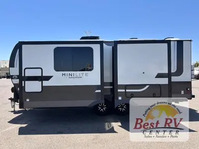 2026 Forest River RV Rockwood Mini Lite photo 7
