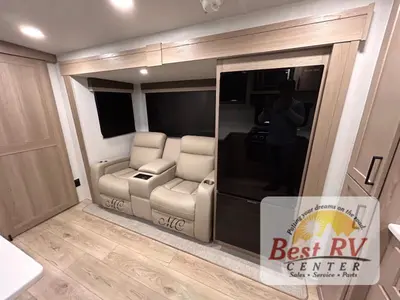 2026 Forest River RV Rockwood Mini Lite photo 45
