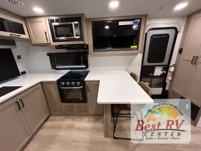 2026 Forest River RV Rockwood Mini Lite photo 31