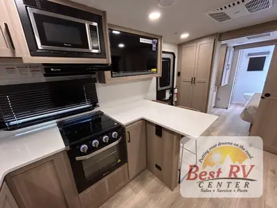 2026 Forest River RV Rockwood Mini Lite photo 40