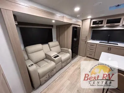 2026 Forest River RV Rockwood Mini Lite photo 15