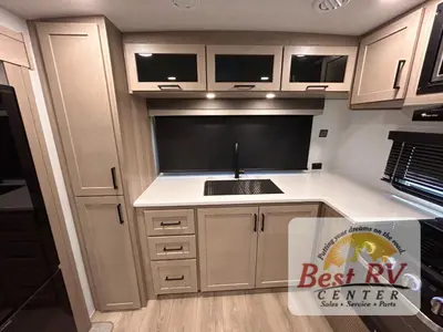 2026 Forest River RV Rockwood Mini Lite photo 35