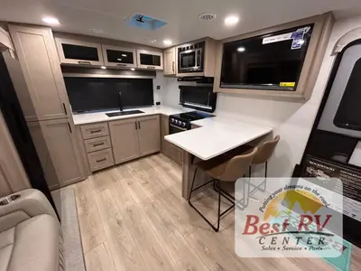 2026 Forest River RV Rockwood Mini Lite photo 25