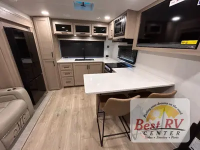 2026 Forest River RV Rockwood Mini Lite photo 28