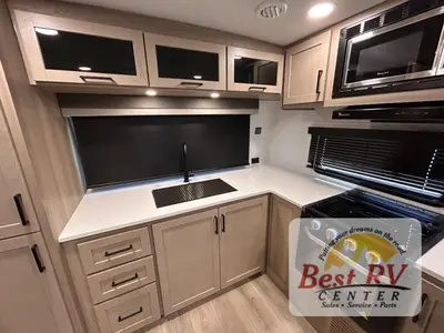 2026 Forest River RV Rockwood Mini Lite photo 34
