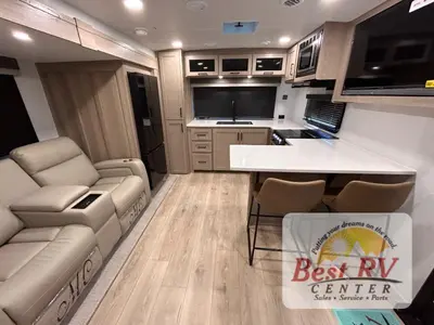 2026 Forest River RV Rockwood Mini Lite photo 17
