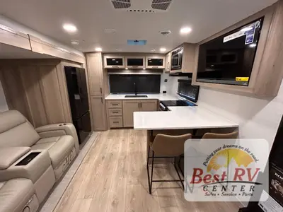 2026 Forest River RV Rockwood Mini Lite photo 19
