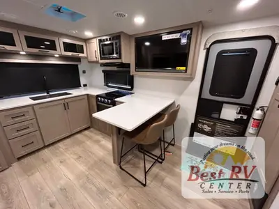 2026 Forest River RV Rockwood Mini Lite photo 26