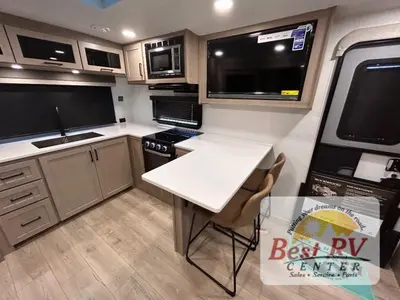 2026 Forest River RV Rockwood Mini Lite photo 29