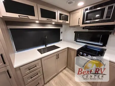 2026 Forest River RV Rockwood Mini Lite photo 37