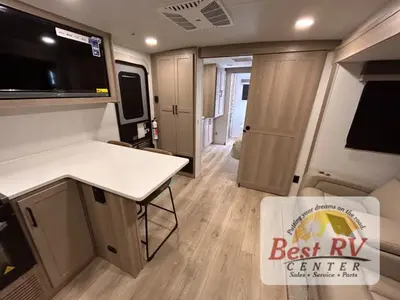 2026 Forest River RV Rockwood Mini Lite photo 50