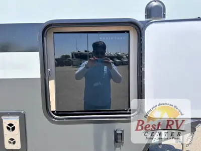 2026 Forest River RV Rockwood Mini Lite photo 3