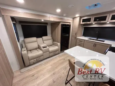 2026 Forest River RV Rockwood Mini Lite photo 11