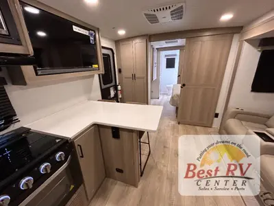 2026 Forest River RV Rockwood Mini Lite photo 41