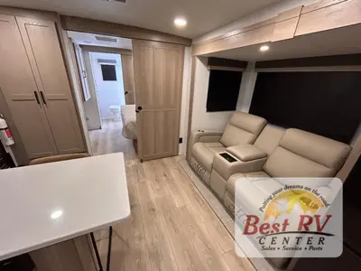 2026 Forest River RV Rockwood Mini Lite photo 47