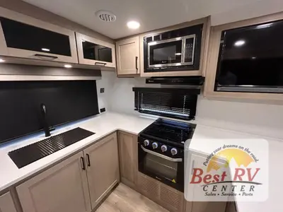 2026 Forest River RV Rockwood Mini Lite photo 33