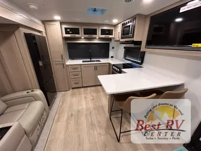2026 Forest River RV Rockwood Mini Lite photo 23