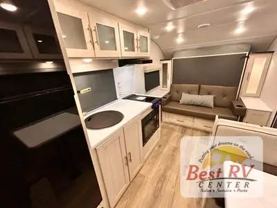 2026 Forest River RV R Pod photo 45