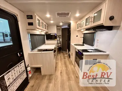 2026 Forest River RV R Pod photo 11