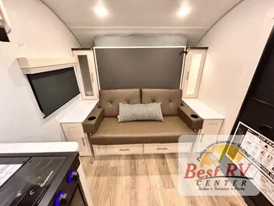 2026 Forest River RV R Pod photo 50