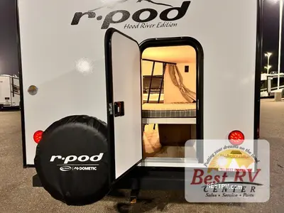 2026 Forest River RV R Pod photo 6
