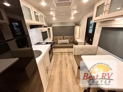 2026 Forest River RV R Pod photo 44