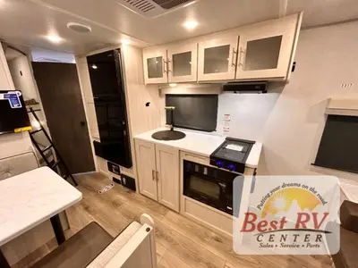 2026 Forest River RV R Pod photo 16