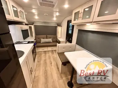 2026 Forest River RV R Pod photo 43