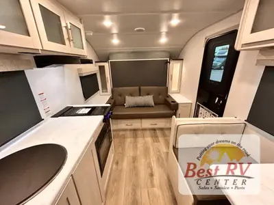 2026 Forest River RV R Pod photo 48