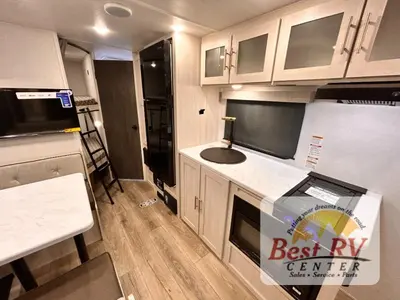 2026 Forest River RV R Pod photo 23