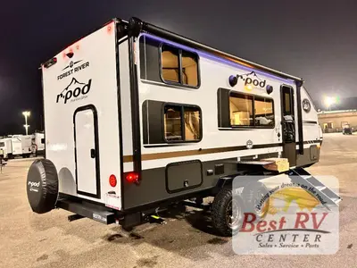 2026 Forest River RV R Pod photo 4