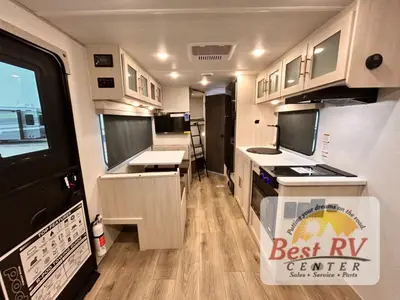2026 Forest River RV R Pod photo 12