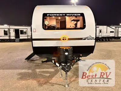 2026 Forest River RV R Pod photo 10