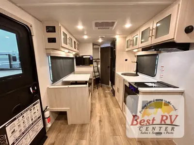 2026 Forest River RV R Pod photo 13