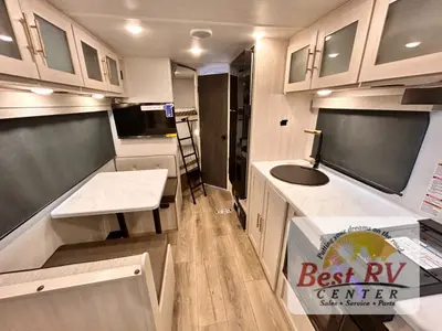 2026 Forest River RV R Pod photo 24