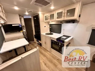 2026 Forest River RV R Pod photo 15