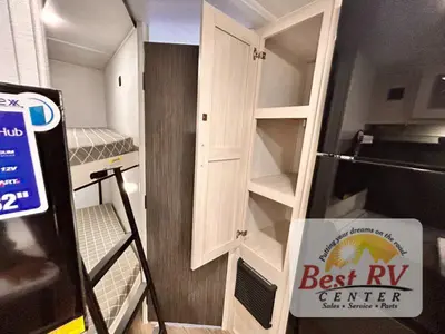 2026 Forest River RV R Pod photo 35