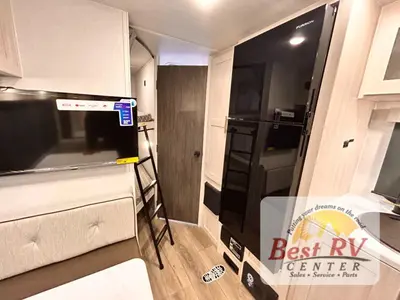 2026 Forest River RV R Pod photo 33