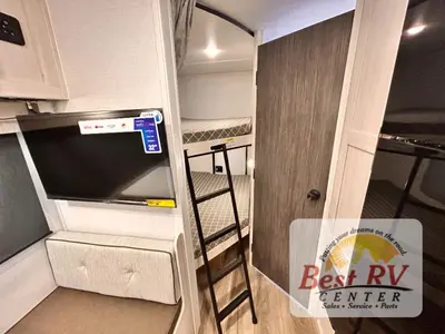 2026 Forest River RV R Pod photo 36
