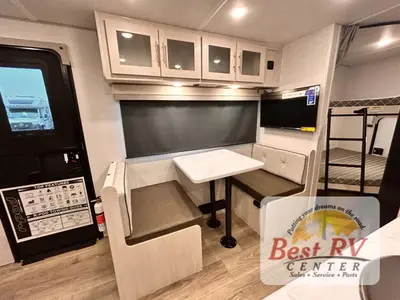 2026 Forest River RV R Pod photo 28