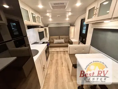 2026 Forest River RV R Pod photo 40
