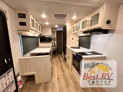 2026 Forest River RV R Pod photo 14