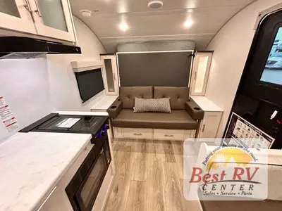 2026 Forest River RV R Pod photo 49