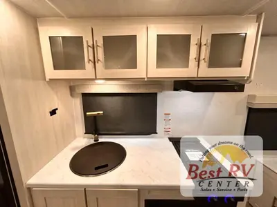 2026 Forest River RV R Pod photo 19