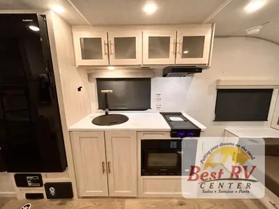 2026 Forest River RV R Pod photo 18